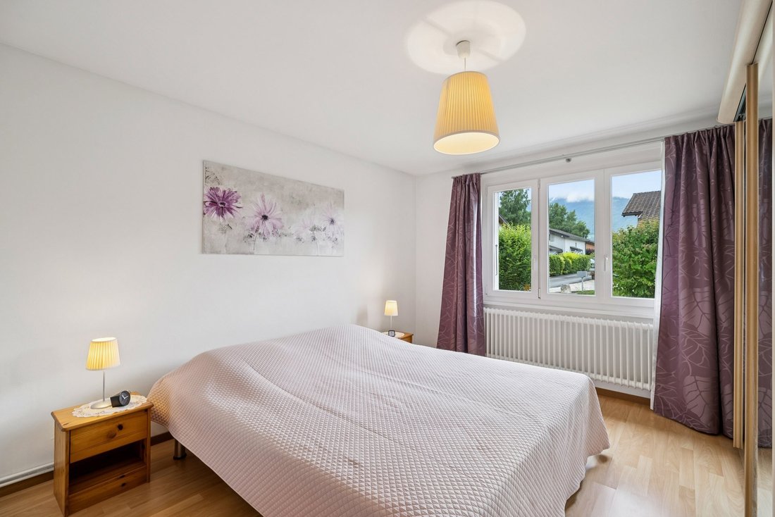 Villa in Bex, Vaud, Switzerland 2 - 18600050