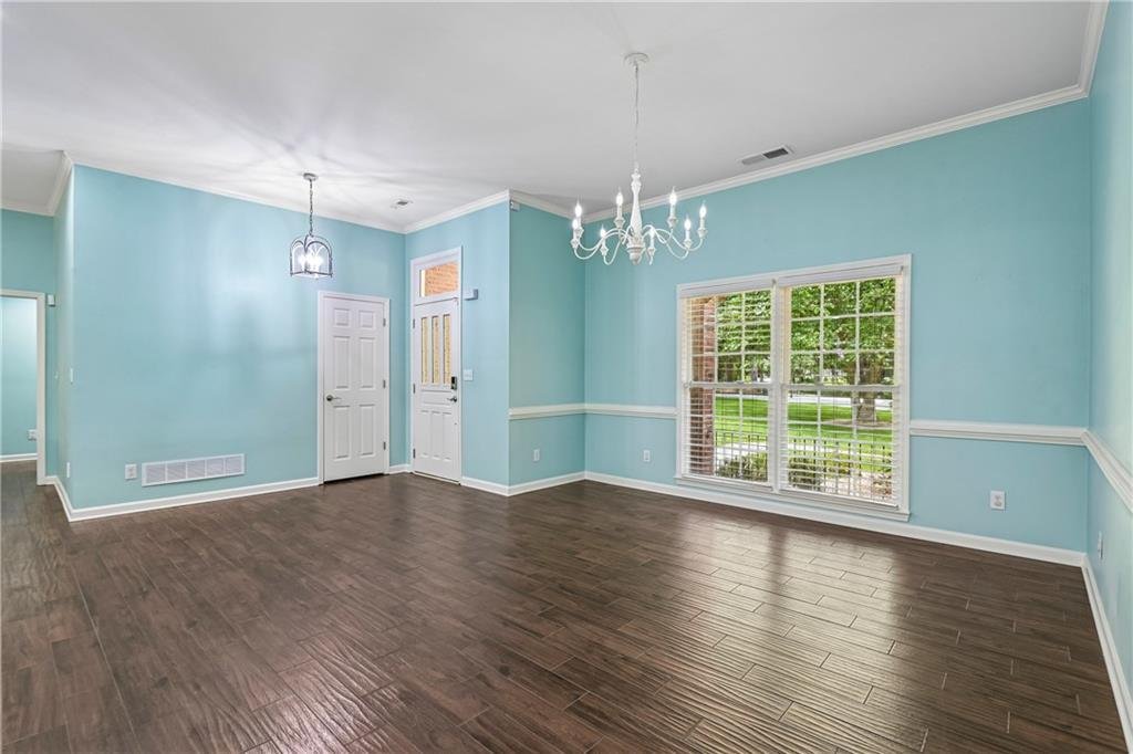 House in Acworth, Georgia, United States 4 - 18601731