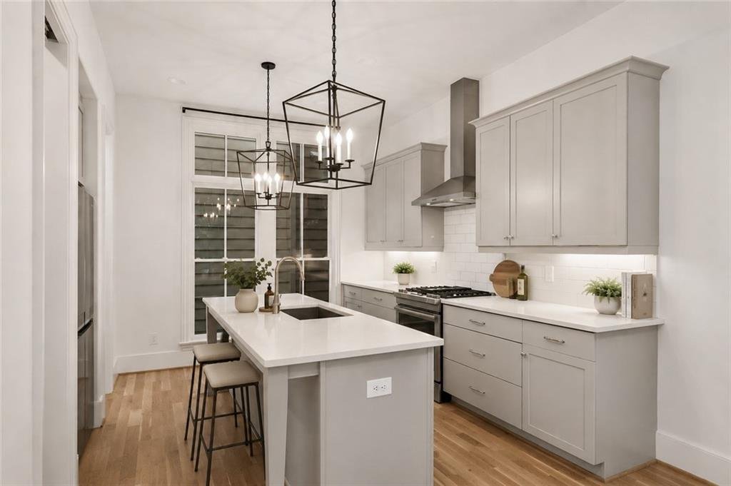 Townhouse in Atlanta, Georgia, United States 3 - 18601737
