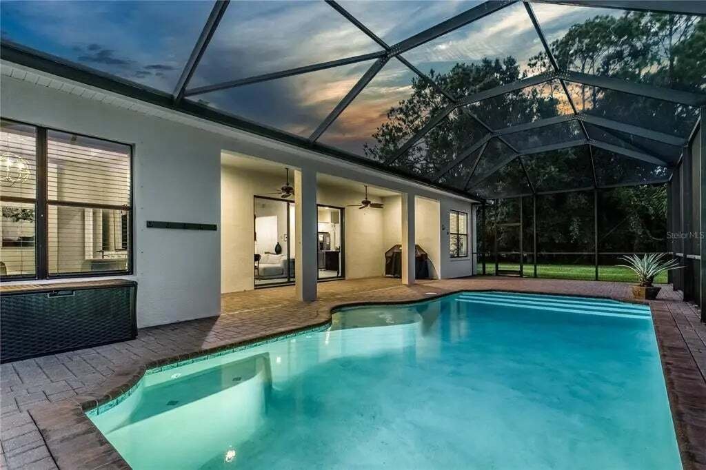 House in Odessa, Florida, United States 2 - 18603546