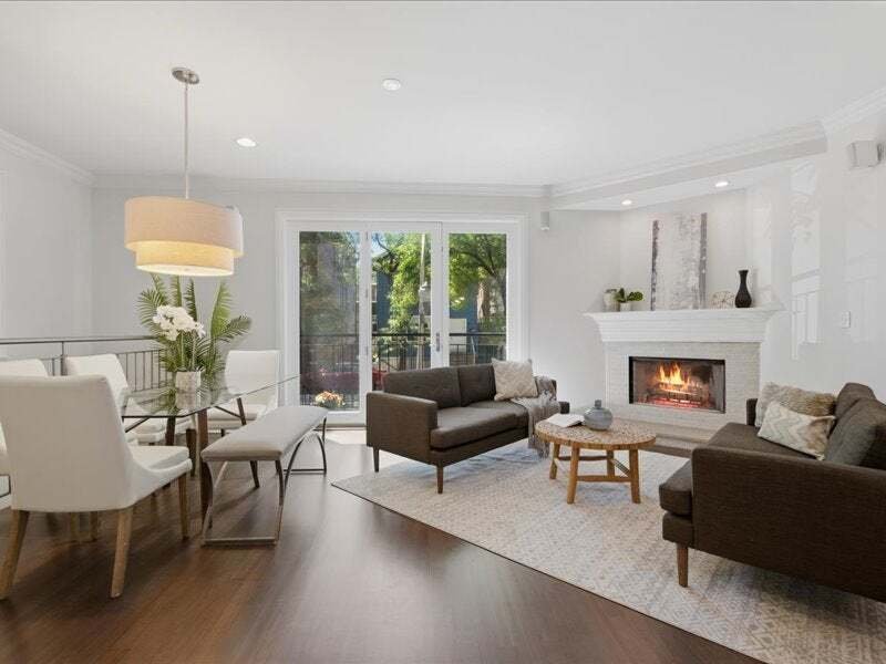 Condominio a Chicago, Illinois, Stati Uniti 2 - 18597529
