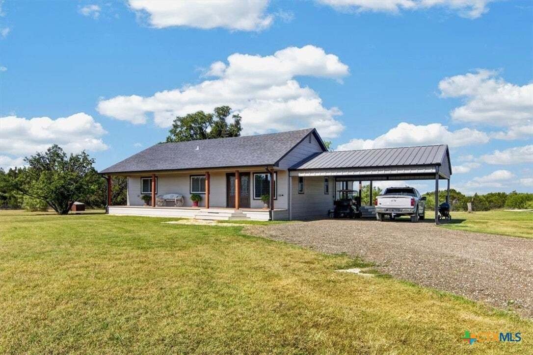 House in The Grove, Texas, United States 3 - 18600346