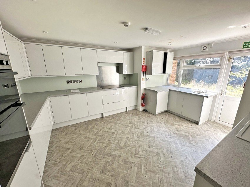 Casa en Southampton, Inglaterra 2 - 18600029