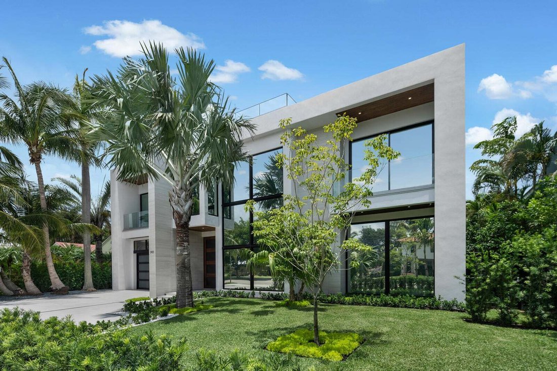 House in West Palm Beach, Florida, United States 2 - 18597165