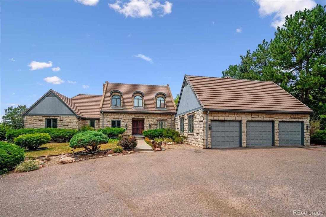 House in Lakewood, Colorado, United States 2 - 18603528