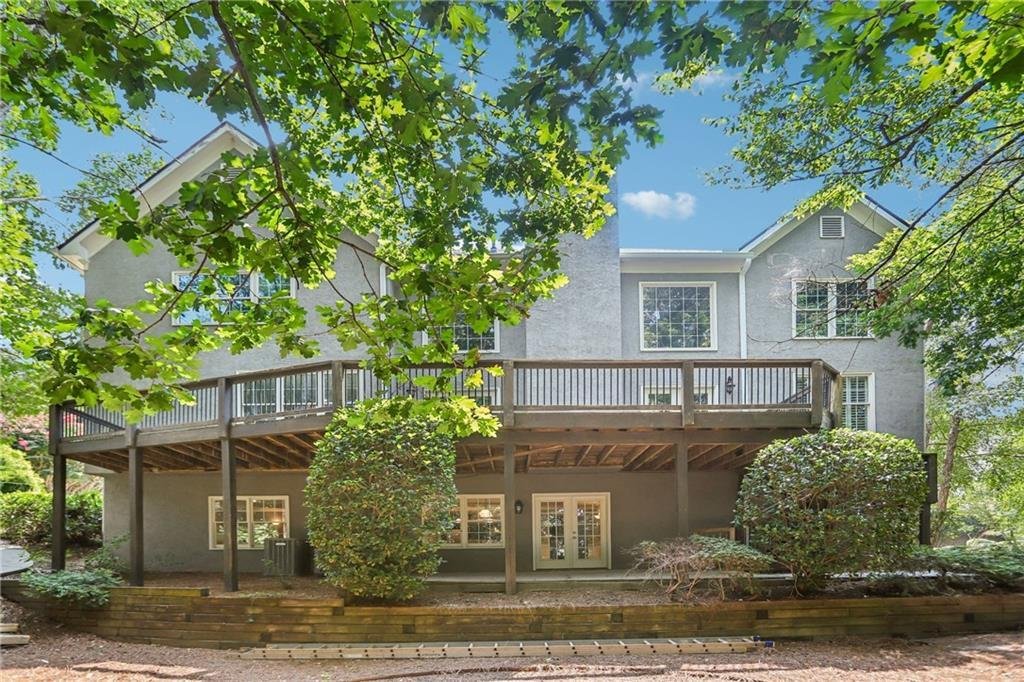 House in Alpharetta, Georgia, United States 5 - 18601789