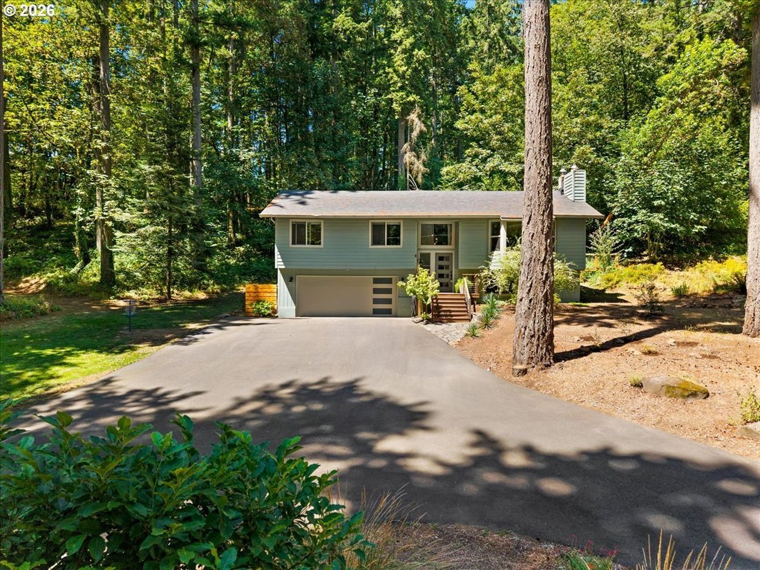 House in West Linn, Oregon, United States 2 - 18600917