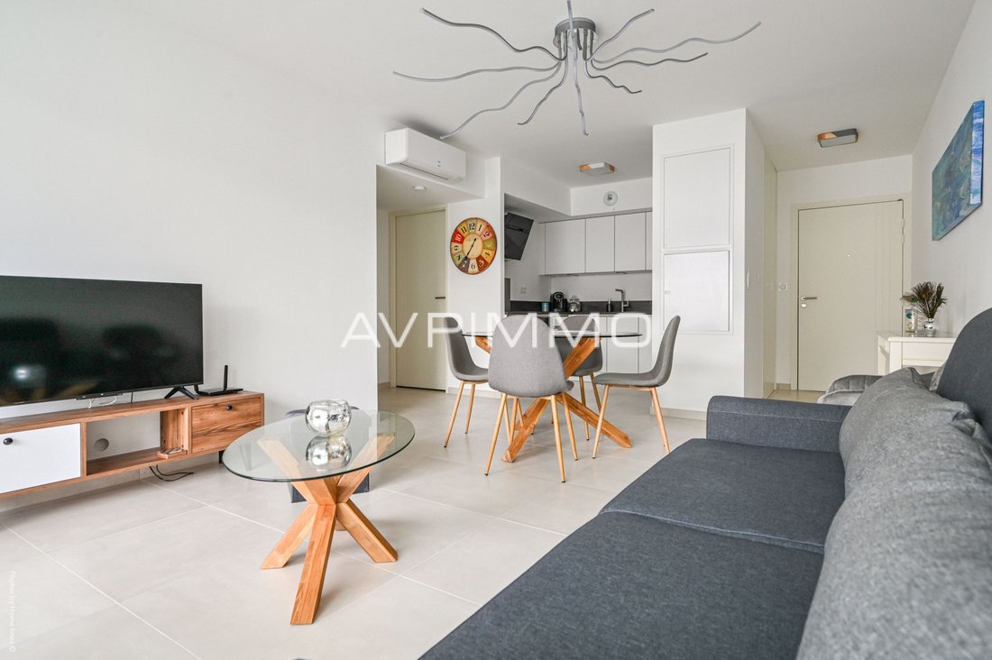 Apartment in Saint-Cyr-sur-Mer, Provence-Alpes-Côte d'Azur, France 5 - 18450462