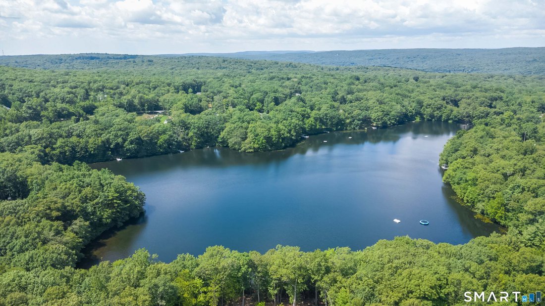 House in Haddam, Connecticut, United States 4 - 18599937
