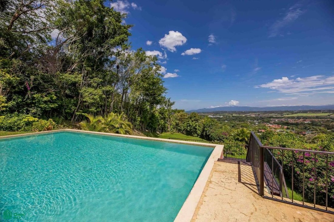 House in Santa Ana, San José Province, Costa Rica 3 - 17089610
