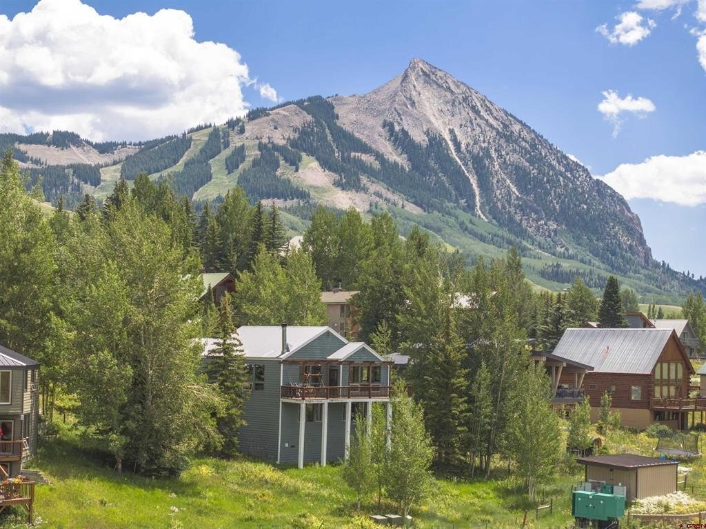 House in Crested Butte, Colorado, United States 5 - 18603487