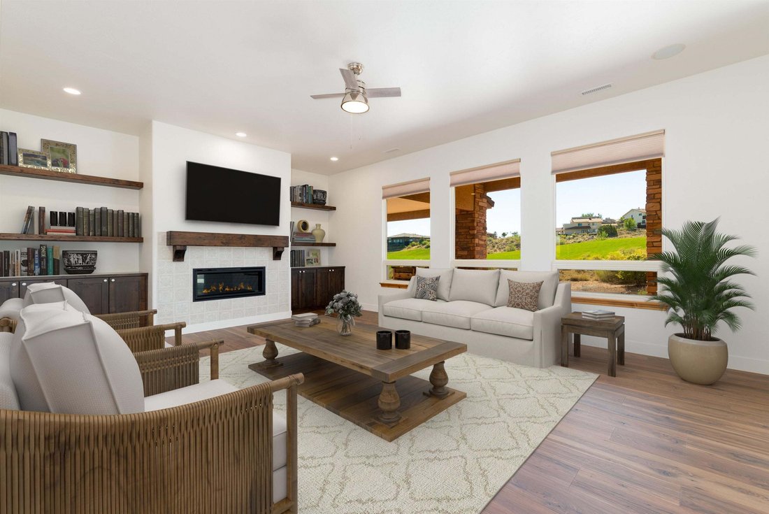 House in Grand Junction, Colorado, United States 3 - 18599561