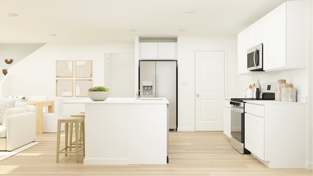 House in Las Vegas, Nevada, United States 3 - 18598701