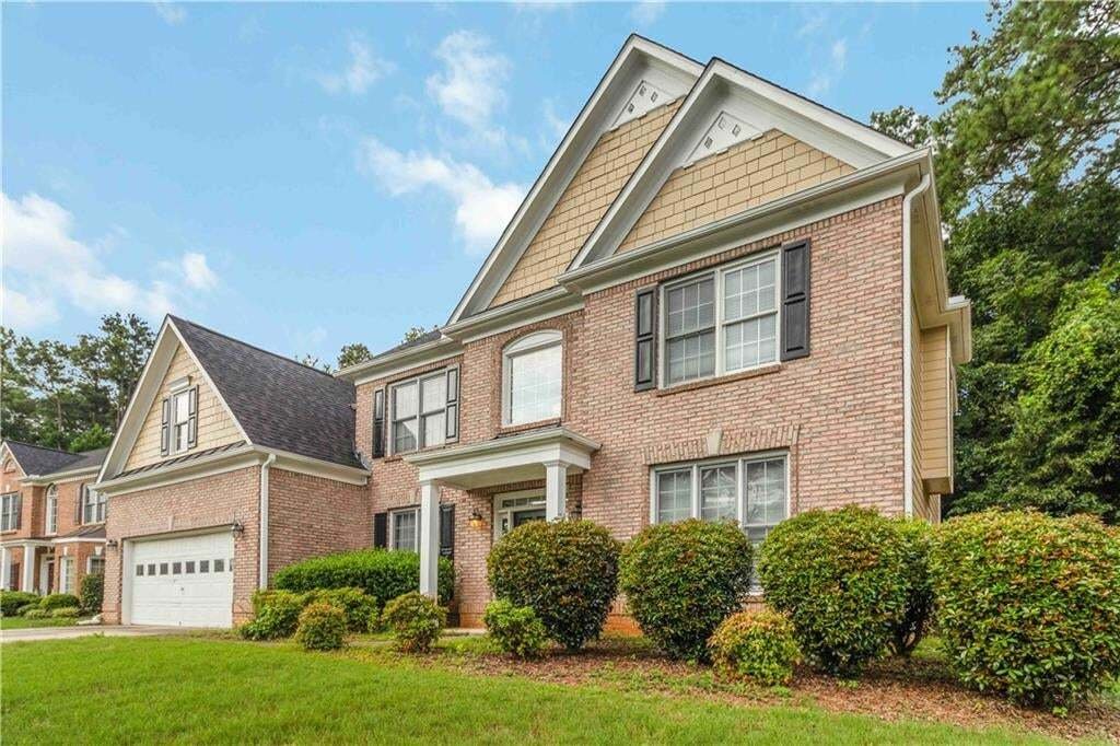 House in Lawrenceville, Georgia, United States 3 - 17813439