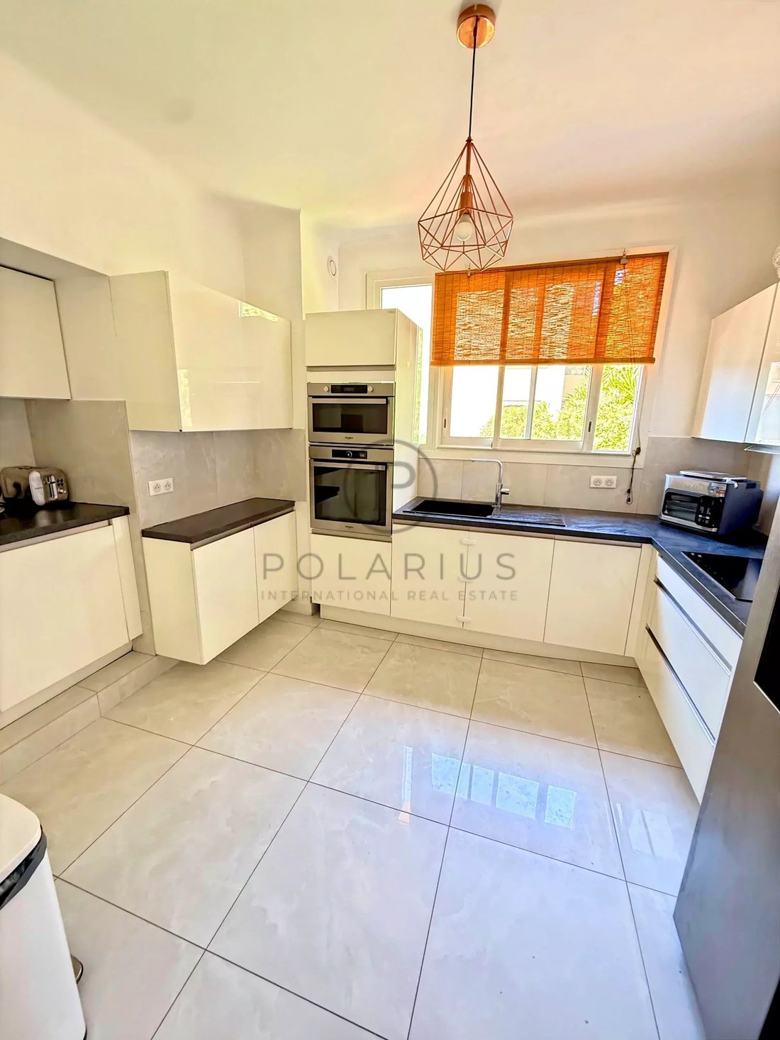 Apartment in Col de Villefranche, Villefranche-sur-Mer, France 2 - 18598305