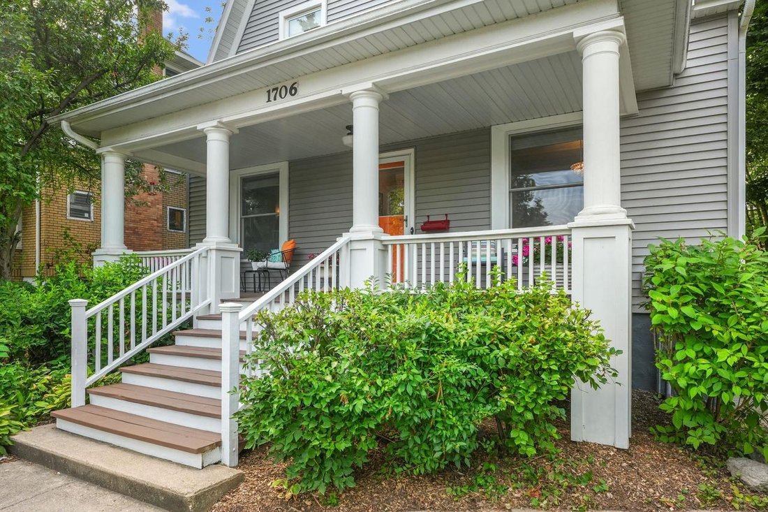 House in Fitchburg, Wisconsin, United States 2 - 18599978