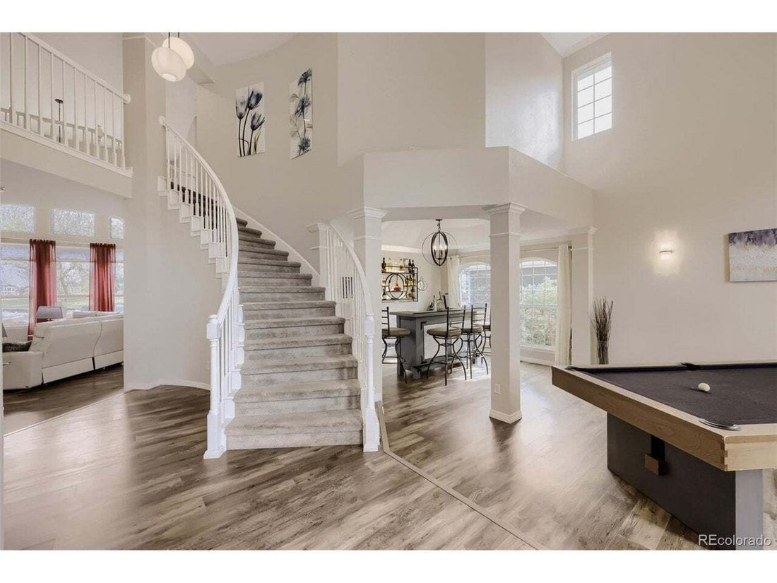 House in Westminster, Colorado, United States 3 - 18601570