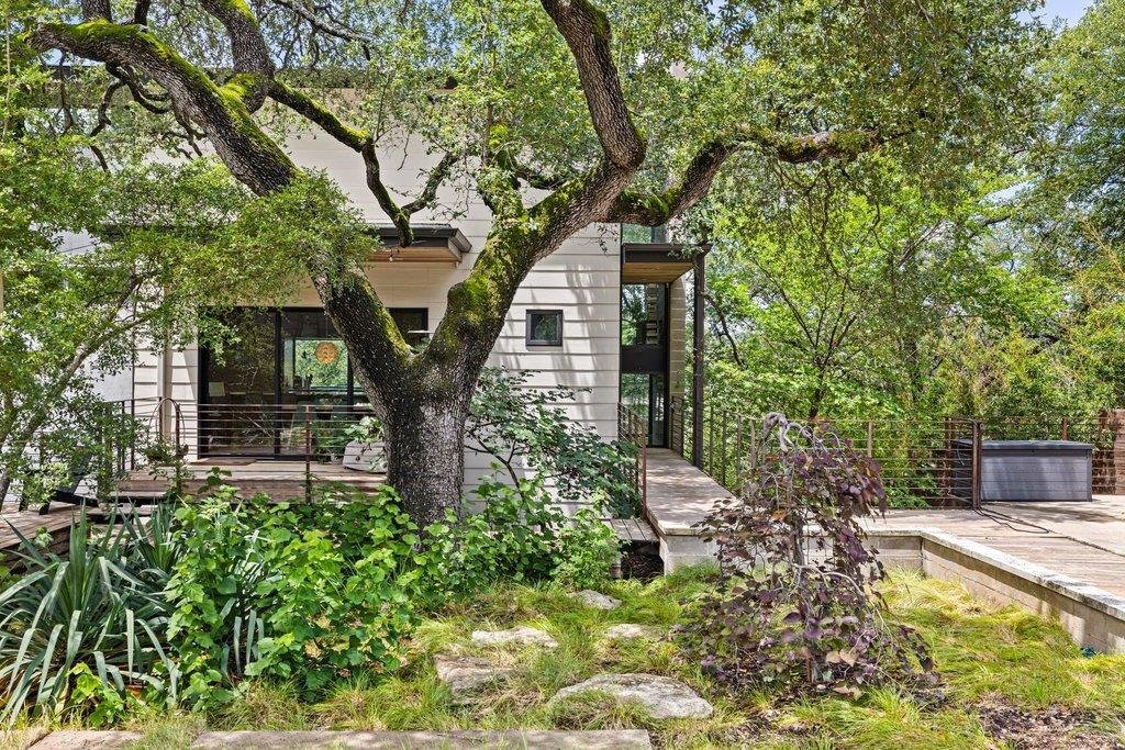 House in Austin, Texas, United States 1 - 18601368