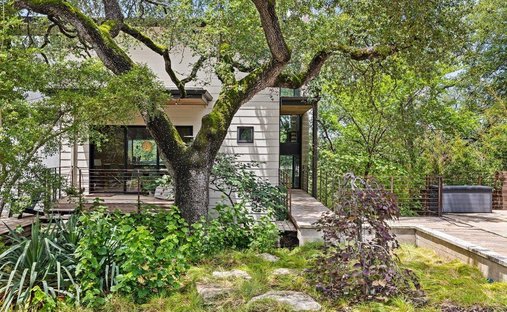 Haus in Austin, Texas, Vereinigte Staaten 1