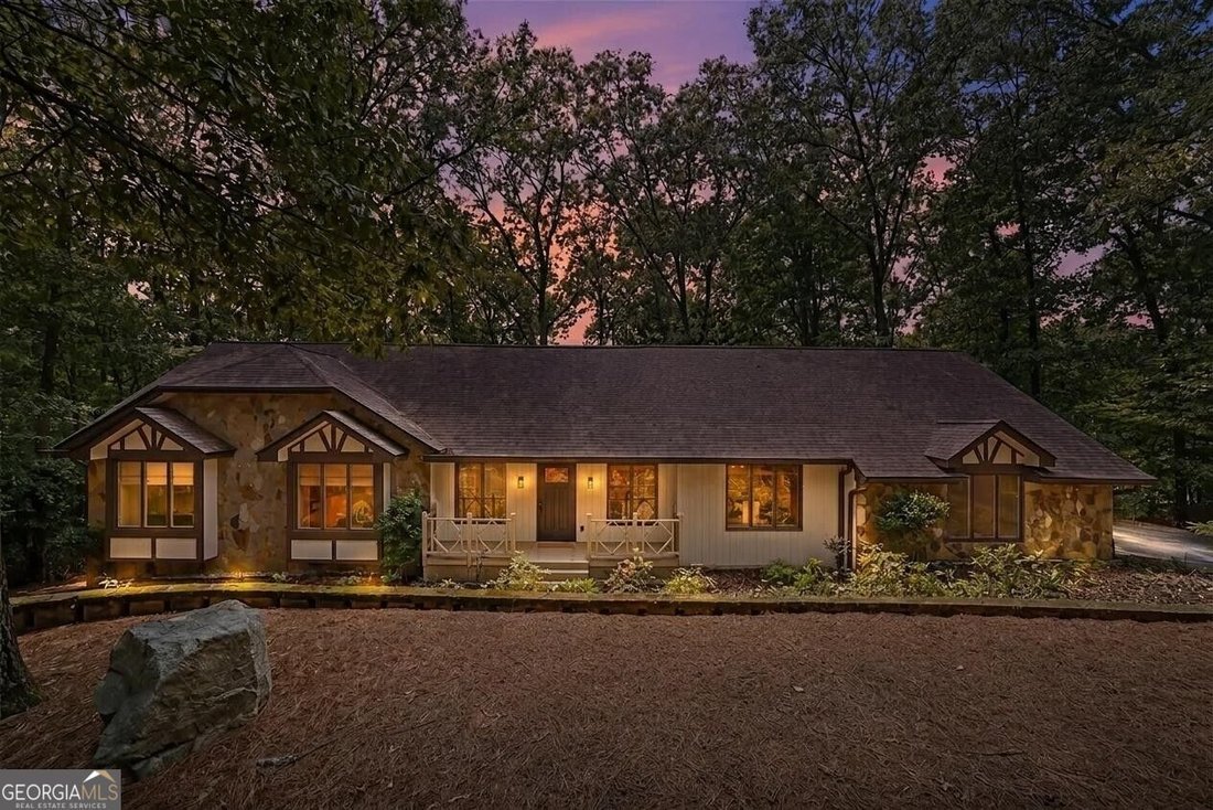 House in Alpharetta, Georgia, United States 1 - 18548877