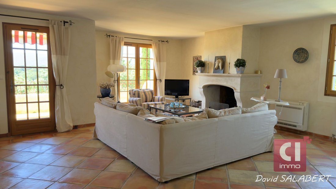 Villa a Garéoult, Provenza-Alpi-Costa Azzurra, Francia 5 - 18600333