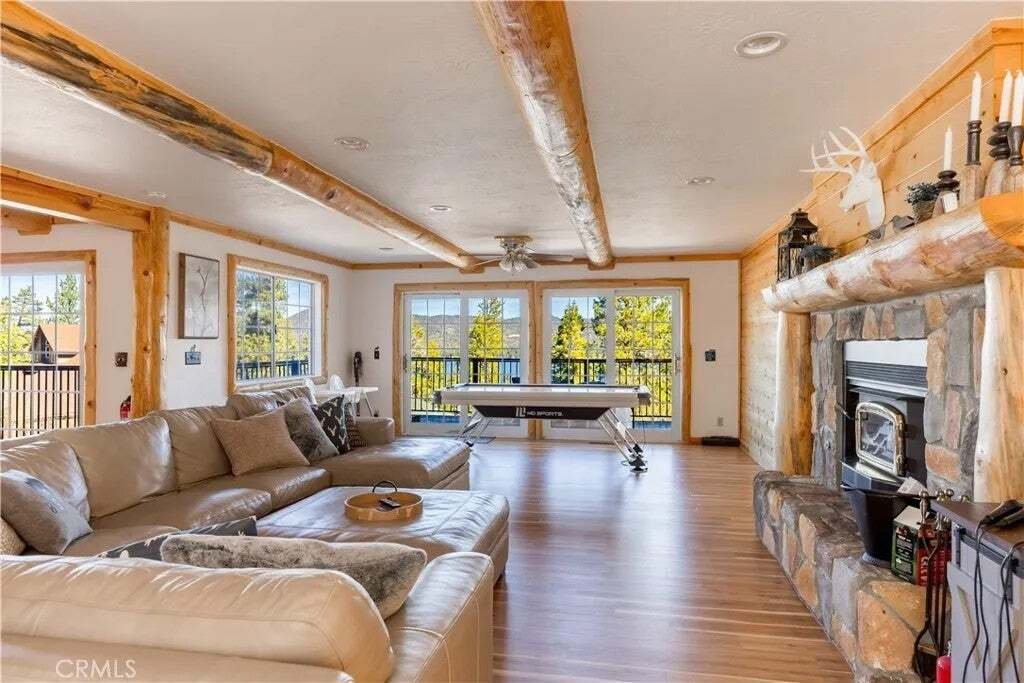 House in Big Bear Lake, California, United States 3 - 17645437