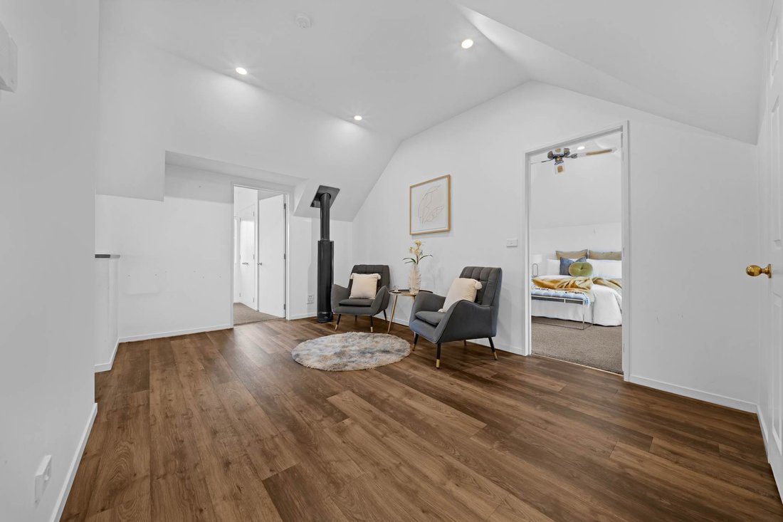 House in Auckland, Auckland, New Zealand 1 - 18603796