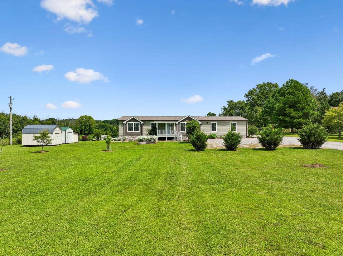 Land in Lebanon, Tennessee, United States 3 - 18601689