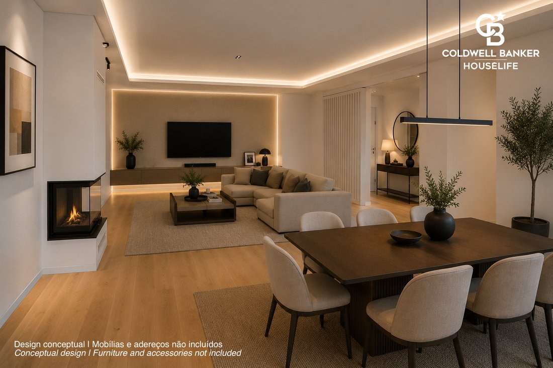Apartment in Ponta Delgada (Sao Jose), Azores, Portugal 2 - 18429992