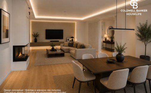 Apartment in Ponta Delgada (Sao Jose), Azores, Portugal 1