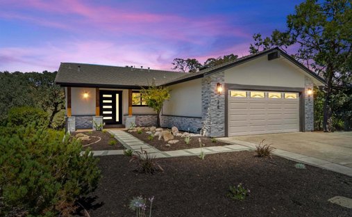 House in Pleasant Hill, California, United States 1