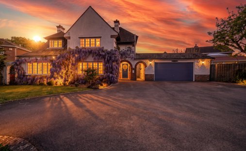Casa a Hayling Island, Inghilterra 1