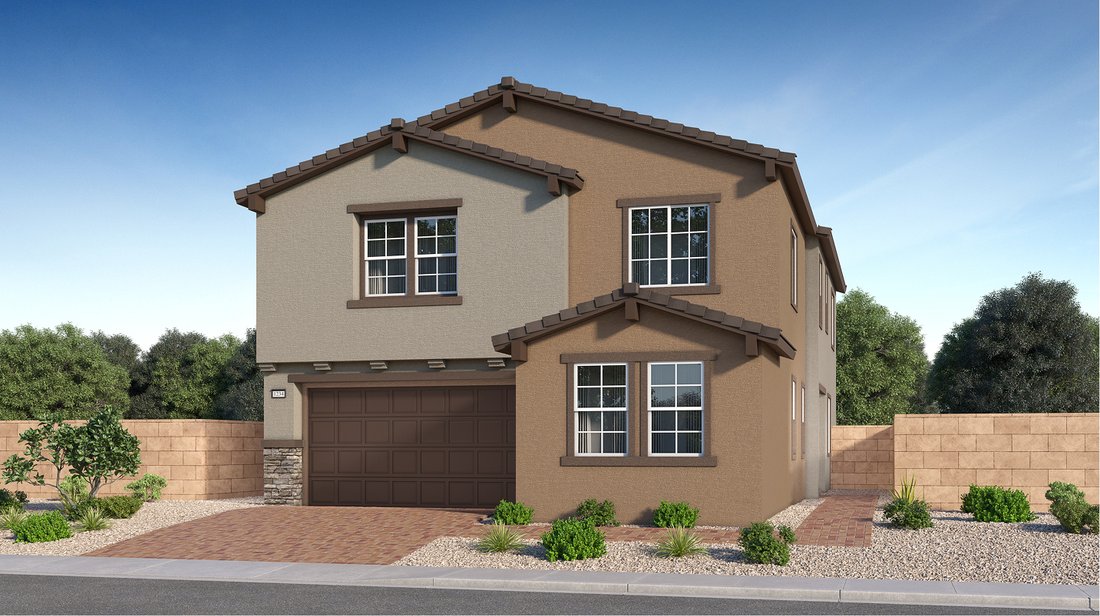 House in Henderson, Nevada, United States 1 - 18598687
