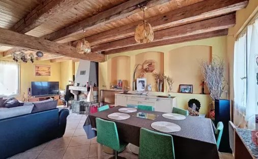 House in Cernex, Auvergne-Rhône-Alpes, France 1
