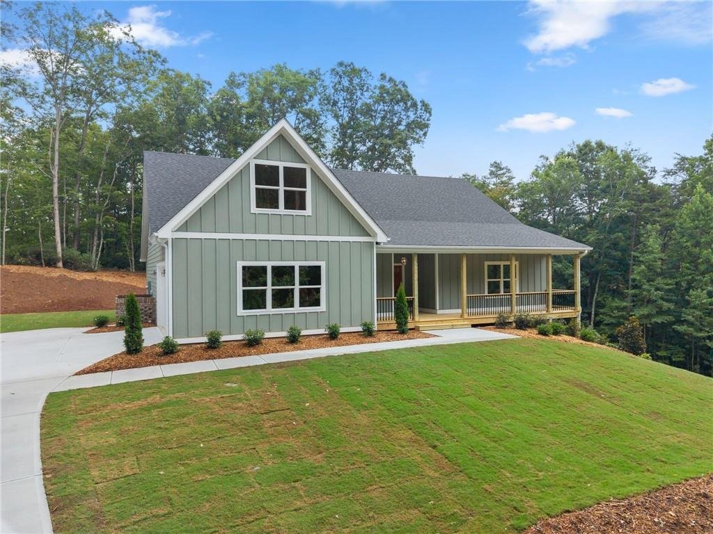 House in Baldwin, Georgia, United States 5 - 18597126
