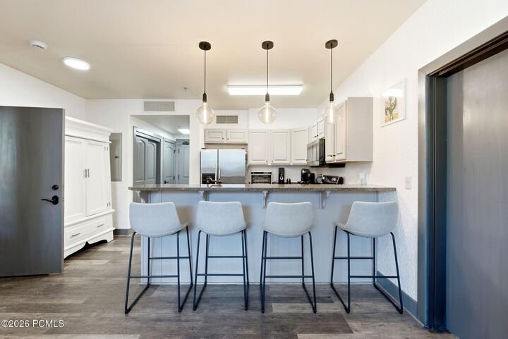 Condominio a Park City, Utah, Stati Uniti 3 - 18603586