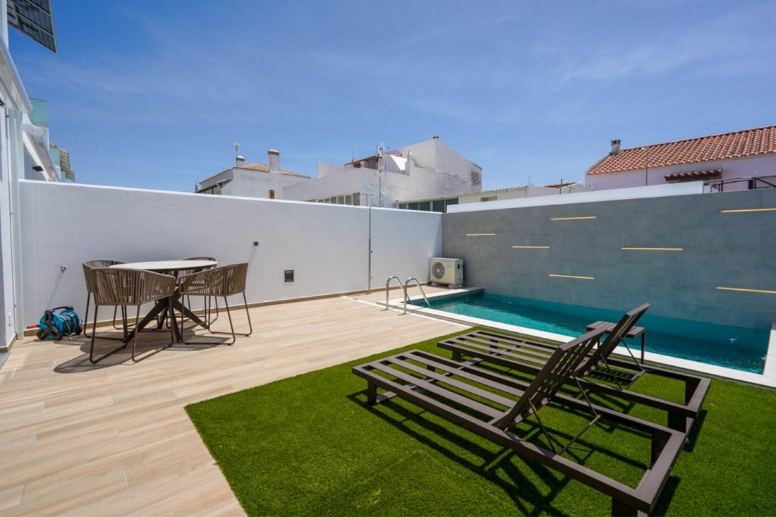 House in Santa Luzia, Algarve, Portugal 2 - 18603809