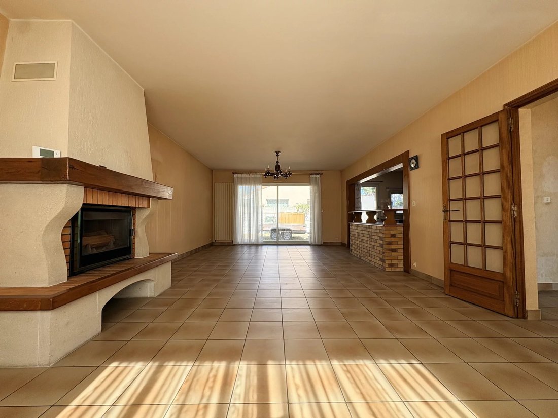House in Les Pins, Saint-Brevin-les-Pins, France 2 - 18598327