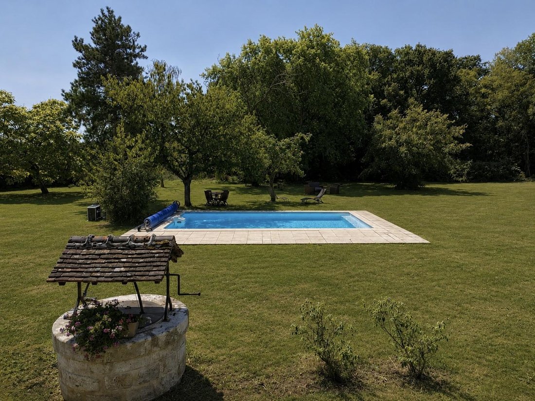 House in Beaune-la-Rolande, Centre-Val de Loire, France 5 - 18601132