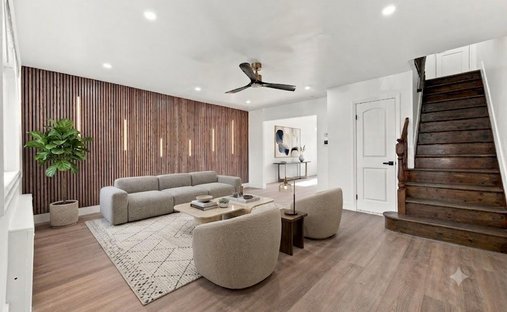 Casa en Nueva York, Nueva York, Estados Unidos 1