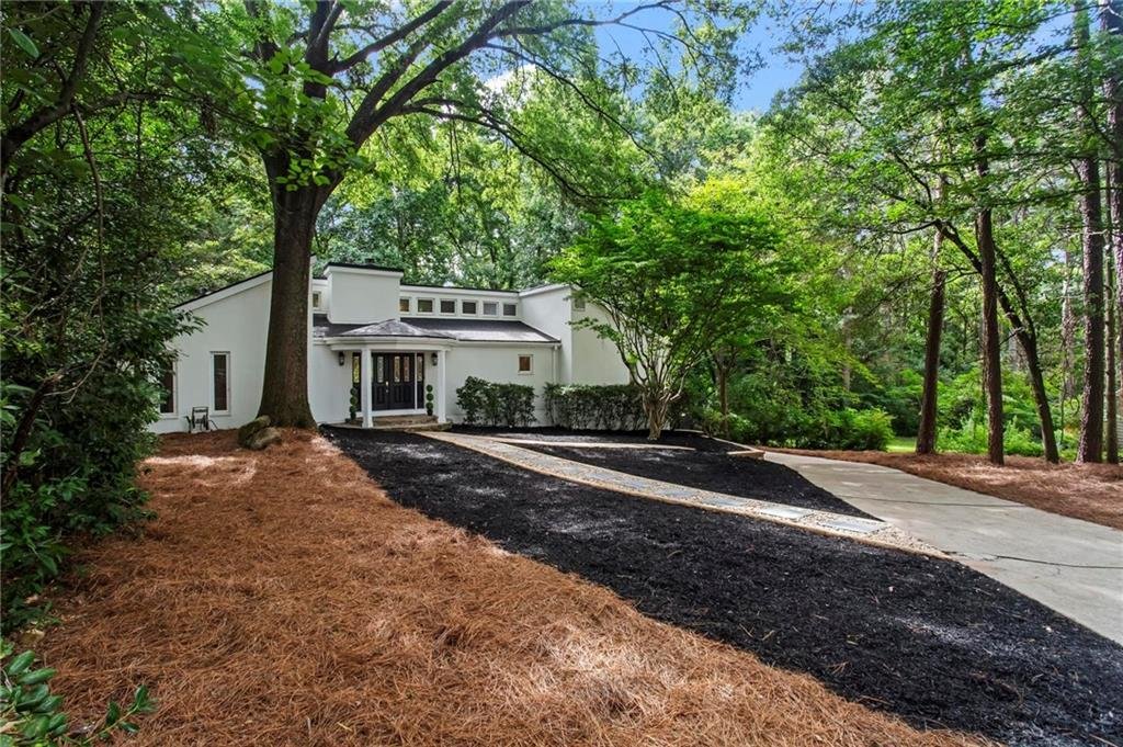 House in Smyrna, Georgia, United States 4 - 18600958
