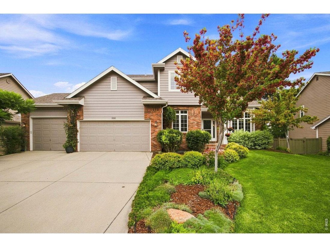 House in Fort Collins, Colorado, United States 1 - 18597023
