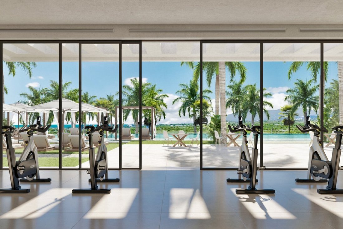 Apartment in Elviria-Cabopino, Marbella, Spain 3 - 18598076