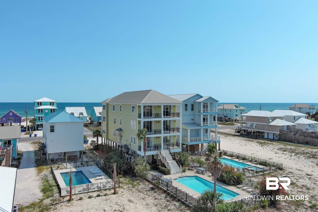 House in Gulf Shores, Alabama, United States 4 - 17963647