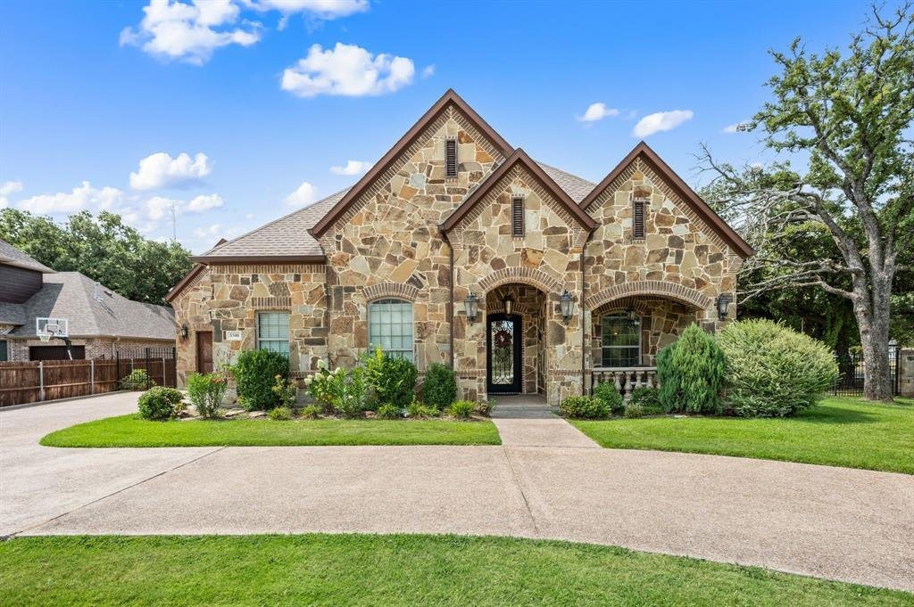 House in Grapevine, Texas, United States 1 - 18602172