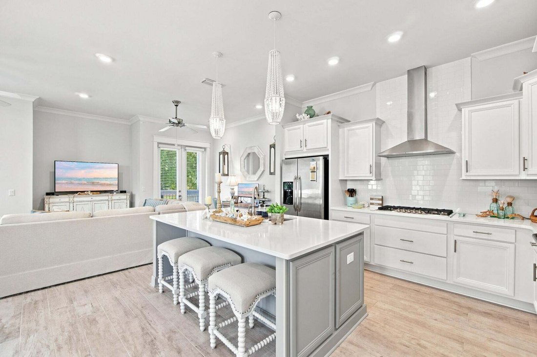 Townhouse in Watersound, Florida, United States 4 - 18596714