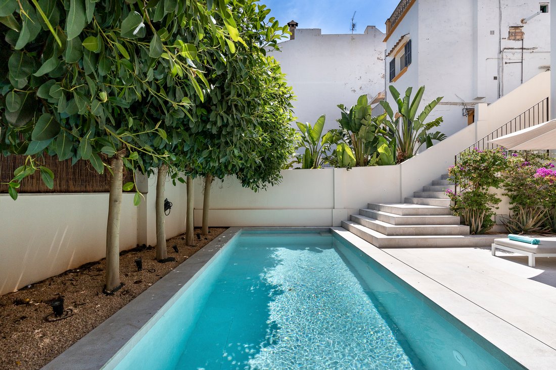 Villa in Palma, Balearic Islands, Spain 4 - 18600202