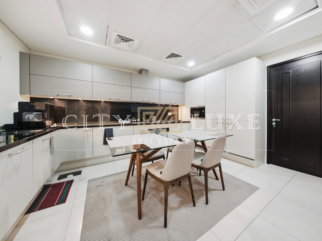 Villa in Dubai, Andorra 5 - 18598431