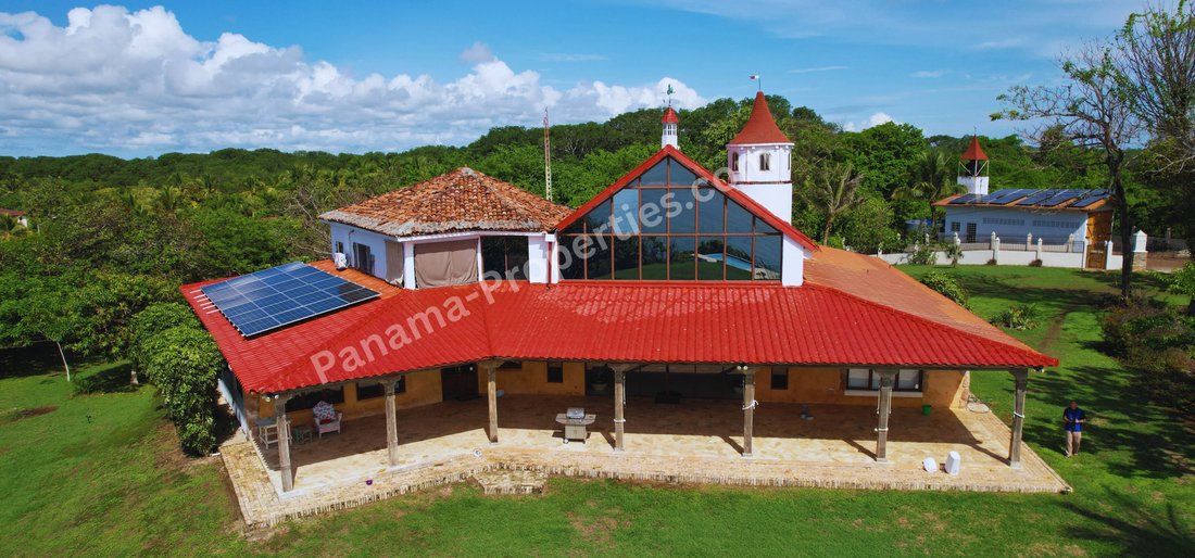 Villa in Purio, Panama 5 - 18598649