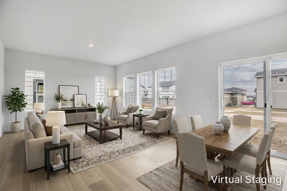 House in Loveland, Colorado, United States 2 - 18468922